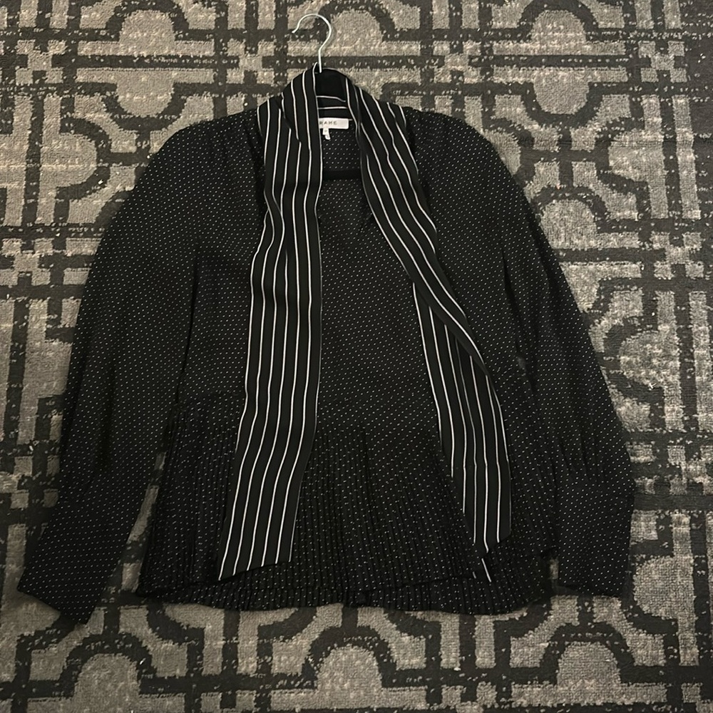 Frame blouse - s/p